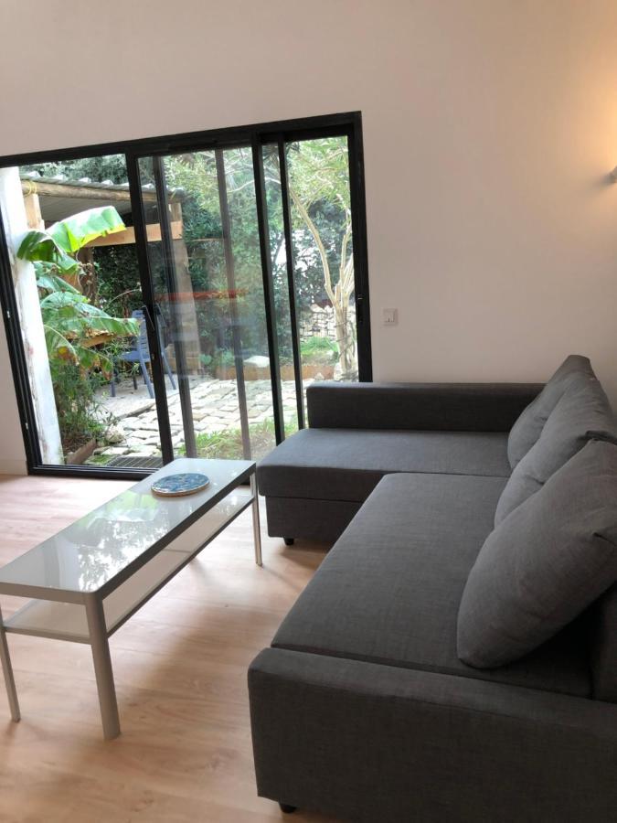 Maison Independante Avec Jardin, Tres Calme, Centre Ville La Rochelle La Rochelle  Zewnętrze zdjęcie